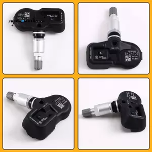 Hệ thống giám sát cảm biến áp suất lốp ô tô TPMS 42607-33011 PMV-107J forToyota