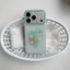 Rilakkuma Chef Thích Hợp Cho Apple 16PROMAX Ốp Điện Thoại iPhone17 Niche 14 Hai Lớp 13 Ốp Cứng 12 / 1