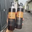 Cặp dầu gội xả dành cho tóc hư tổn Argan Deluxe Oil 500mlx2 [ MK ]