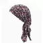 SAIA Gió Mũ Cotton Bandana, Bohemia Mùa Xuân In Hoa Turban, Mũ Ngủ Thường Ngày Chất Lượng Cao Beanies Headwrap Nữ Quốc Gia
