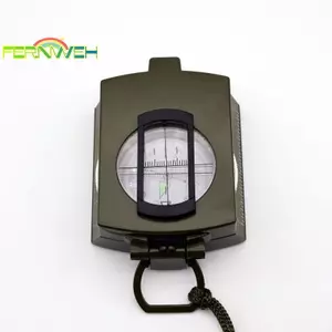 Vượt qua đa chức năng ngoài trời Đèn dạ quang cắm trại chuyên nghiệp có độ chính xác cao [MỚI]