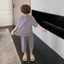 Shop Vừa Lớn Trẻ Em Bộ Đồ Ngủ Trẻ Em Vừa Lớn Trẻ Em Thường Ngày Tay Ngắn Ice Silk Homewear Phù Hợp Với Mùa Hè Mỏng Hai Mảnh Phù Hợp Với