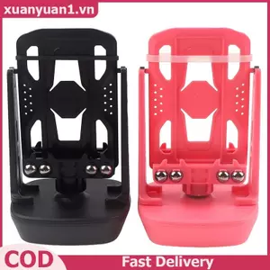 XUAN Lắc Lắc Thiết Bị Xoay Tự Động Chuyển Động Điện Thoại Di Động Chạy Bước Đếm Chương Trình VN