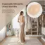 < YEI > Vỏ núm vú silicon vô hình dành cho nữ có dây treo Ne Lý tưởng để tăng cường sự tự tin tại các sự kiện mới