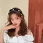 Đừng giẫm sấm sét!Bầu Không Khí Đầy Retro Ngọc Trai Kẹp Tóc Băng Đô Nữ Influencer Thanh Lịch Cao Cấp Rửa Mặt Băng Đô