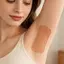 4 / 12 / 20 Chiếc - Nách Thấm Hút Mồ Hôi Đầm Quần Áo Khử Mùi Miếng Dán Nách Plantar Thoáng Khí Hút Mồ Hôi Miếng Dán Dính Paster