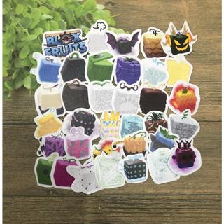 Blox fruit game keychain Blox fruit game keychain have designs to choose from