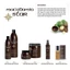 Xịt dưỡng phục hồi tái tạo tóc Rrline Macadamia Star Spray Mask 200ml [ MK ]