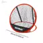Jfory Golf Chipping Net Lưới Golf Dễ Dàng Thiết Lập Trong Nhà Ngoài Trời Golf Đánh Lưới Xoay Huấn Luyện Gấp Cho Độ Chính Xác Và Xoay Luyện Tập