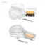 Dầu Cạnh Da Applicator Bộ Dụng Cụ Tranh Cạnh Hộp Da Thiết Kế Thủ Công Thắt Lưng Túi Chế Biến Mẫu