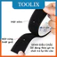 5 Mét Cuộn Keo 2 Mặt 3M Băng Gai Dính Velcro Dán Xé Treo Đồ Tiện Lợi-TOOLIX