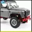 Rc 70Mm Nhựa Beadlock Lốp Cho Mn D90 Mn98 Mn99s Mn300 C24 C34 B14 B24 Rc Xe Tải Bánh Xích Off Road Nâng Cấp Phần