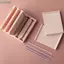 Công cụ đất sét Polymer tuyệt vời, Đa độ dày DIY Hand Rolling Clay Strip Rolling Mold, Thiết thực Nhẹ Dễ dàng vận hành Dây đất sét chống mài mòn Hướng dẫn khuôn Vòng tay thủ công