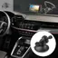 Giá đỡ Dash Cam Giá đỡ xoay ABS Thay thế nút đen có thể điều chỉnh