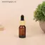 VFZ 5ml-100ml Chai Nhỏ Giọt Có Cân Thuốc Thử Giọt Mắt Hổ Phách Thủy Tinh Hương Liệu Chất Lỏng tte Chai Có Thể Đổ Lại Chai Du Lịch OTE
