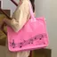 Âm Nhạc Điểm Túi Học Sinh Ghi Chú Đàn Piano Đàn Guitar Đàn Guitar Nhạc Cụ Dung Tích Lớn Ngoại Khóa Âm Nhạc Chống Nước Di Động Hướng Dẫn Học Tập 6.11