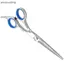AA 6 Inch Làm Tóc Kéo Bộ Cắt Tóc Chuyên Nghiệp Cắt Mỏng Kéo Thép Không Gỉ Sắc Nét Cho Salon Tạo Kiểu VN