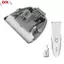 Đầu cắt dao gốm ECK cho Codos CP-9600 Thay thế cho Codos CP6800 9600 Tông đơ thú cưng Phụ tùng HOT