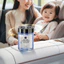Sáp Thơm Ô Tô WIWU Premium Star Solid Balm Wi-021 200ml - Hương Khách Sạn 5 Sao