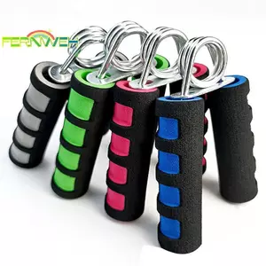 Máy tập thể dục có thể điều chỉnh sức mạnh cổ tay Máy tập thể dục cầm tay Máy tập ngón tay Máy tập ngón tay Giảm sức mạnh cổ tay Huấn luyện viên cổ tay [MỚI]