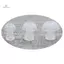 5 Chiếc Mũ Tai Đệm Cho Tai Nghe Máy Trợ Thính In-Ear Eartips Vỏ Tai Nghe Silicon Đầu Tai Nghe Nhét Tai mới