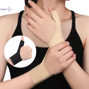 Tenosynovitis Brace Bandage Stabiliser Thumb Nẹp Giảm đau Chăm sóc bàn tay Hỗ trợ cổ tay Viêm khớp Trị liệu Corrector Brace Guard