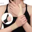 Tenosynovitis Brace Bandage Stabiliser Thumb Nẹp Giảm đau Chăm sóc bàn tay Hỗ trợ cổ tay Viêm khớp Trị liệu Corrector Brace Guard