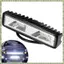 Đèn Led 48W Đèn Làm Việc Lái Xe Sương Mù Offroad Suv 4Wd Atv Thuyền Xe Tải Tự Động