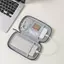 VFZ Di Động Du Lịch Di Động Kỹ Thuật Số Sản Phẩm Túi Bảo Quản Cáp Dữ Liệu USB Tai Nghe Di Động Túi Bảo Quản Điện OTE