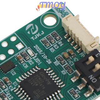 TMOY 1 / 4 CS602 CS601 CS603 RT6939 RT6948 RT6929 RT6936 SM4190 VGH VGL Mô-đun điều chỉnh điện áp TMOY