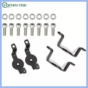 Bộ giá đỡ cuộn dây chuyên nghiệp POP cho 2 0T Golf MK4 Lắp đặt dễ dàng