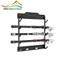 Giá đỡ cần câu treo tường Giá đỡ lưu trữ có thể mở rộng để giải quyết ABS