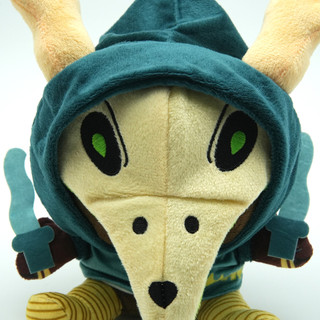 Thêm✨Hàng hóa trò chơi Slay The Spire✨Kawaii Defect Đồ chơi sang trọng có mặt nạ Búp bê sang trọng im lặng Brave Lronclad Đồ chơi nhồi bông Quà tặng sinh nhật Quà tặng trẻ em Quà tặng bất ngờ Trang trí nội thất sáng tạo