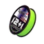 12 Bện Core-spun pe Line 12 + 1 Lure Chuyên Dụng pe Line Mịn Ngựa Mạnh Mẽ Chống Mài Mòn Black Thunder Dây Câu Cá Mạnh Mẽ YRPF