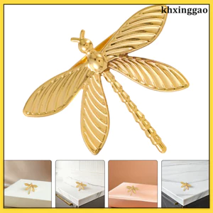 6 Chiếc Chuồn Chuồn Trang Trí Bàn Ăn Trang Trí Khăn Ăn Tinh Tếkhxinggao