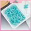 MYPANDA 10 Chiếc Gốm Hòa Bình Dove Trang Sức Hạt Chim Mặt Dây Chuyền Quyến Rũ DIY Phụ Kiện Cho Thủ Công Thủ Công Quà Tặng.