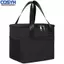 <cosyh>Insulated Lunch Bag Large Capacity Thermal Cooler Tote Bag for Picnic Camping