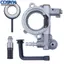 <cosyh>Oil Pump Worm Gear Kit for Stihl Chainsaw Long Service Life and Exquisite Design