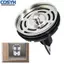 <cosyh>86 Model Strainer 304 Stainless Steel Dual-Purpose Design Food Waste Screen