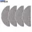 <cosyh>Mop Cloth Convenient Cleaning Hygienic Cleaning Pet Friendly Cloth For S20