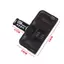 Bộ chuyển đổi thẻ SIM Tweedhuj Đầu đọc thẻ SIM Mini SIM Nano cho iOS 5 / 6 / 7 / 8 / X (Plug & Play) Phụ kiện điện thoại Moble VN