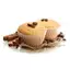 TRTR 1000 Chiếc 25x20mm Bánh Cupcake Lót Nướng Muffin Khay Bánh Khuôn Trang Trí Dụng Cụ VN