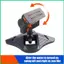 Tưới Bãi Cỏ Tự Động Xoay 360 Độ Dao Động Tưới Cỏ Cho Sân Vườn Sân Sau Hiên Nhà Cỏ jiwvn