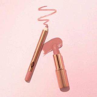 CT / Charlotte Tilbury Son Môi Lipliner Bộ Bền Dễ Tô Màu Di Động Đa Năng Son Môi Son Môi Bộ Son Môi Trang Điểm Môi