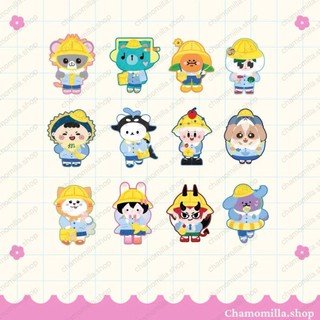 [BACK TO SCHOOL] MÓC TREO ĐIỆN THOẠI LINH VẬT IDOL THÁI GEMINIFOURTH PONDPHUWIN JOONGDUNK PERTHSANTA WILLIAMEST JIMMYSEA