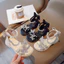 Giày Sandal Nữ La Mã 2026 Phong Cách Mới Mùa Hè Bé Gái Thời Trang Dễ Thương Đế Mềm Nơ Kim Cương Giả Công Chúa Giày Trẻ Em