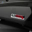 Nhãn dán nhựa mềm 3D cho xe máy Honda - Nhãn dán sửa đổi Logo ESP