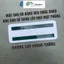 Biển Cấm Truy Cập, Khu Vực Nhân Viên Chỉ, Nội Bộ, Staff Only, Không Phận Sự Cấm Vào