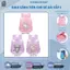 Balo Cánh Tiên Mèo Hellokitty, Kuromi dễ thương cho các bé tiểu học - Kimbunshop109