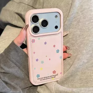 ngôi sao Trường hợp iPhone 17p phù hợp 16/1511/12 mới 13 hàng ngày 14